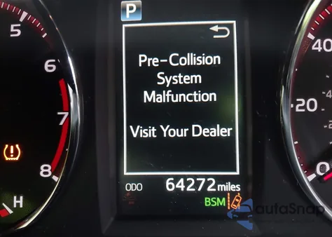 2017 Toyota Rav4 Se from USA, damaged, VIN 2T3JFREV7HW669529